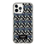 スリムプロテクションケース［ kippis® - Kukkakimppu 花束 - グリーン ］