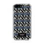スリムプロテクションケース［ kippis® - Kukkakimppu 花束 - グリーン ］