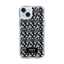 スリムプロテクションケース［ kippis® - Kukkakimppu 花束 - グリーン ］