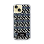 スリムプロテクションケース［ kippis® - Kukkakimppu 花束 - グリーン ］