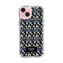 スリムプロテクションケース［ kippis® - Kukkakimppu 花束 - グリーン ］