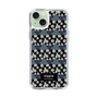 スリムプロテクションケース［ kippis® - Kukkakimppu 花束 - グリーン ］
