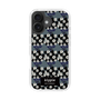 スリムプロテクションケース［ kippis® - Kukkakimppu 花束 - グリーン ］