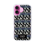 スリムプロテクションケース［ kippis® - Kukkakimppu 花束 - グリーン ］