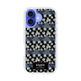 スリムプロテクションケース［ kippis® - Kukkakimppu 花束 - グリーン ］