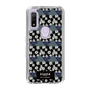 スリムプロテクションケース［ kippis® - Kukkakimppu 花束 - グリーン ］