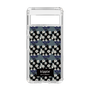 スリムプロテクションケース［ kippis® - Kukkakimppu 花束 - グリーン ］