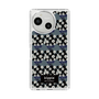 スリムプロテクションケース［ kippis® - Kukkakimppu 花束 - グリーン ］