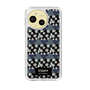 スリムプロテクションケース［ kippis® - Kukkakimppu 花束 - グリーン ］