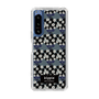 スリムプロテクションケース［ kippis® - Kukkakimppu 花束 - グリーン ］