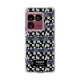 スリムプロテクションケース［ kippis® - Kukkakimppu 花束 - グリーン ］