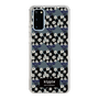スリムプロテクションケース［ kippis® - Kukkakimppu 花束 - グリーン ］