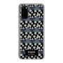 スリムプロテクションケース［ kippis® - Kukkakimppu 花束 - グリーン ］