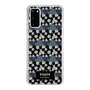 スリムプロテクションケース［ kippis® - Kukkakimppu 花束 - グリーン ］