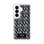 スリムプロテクションケース［ kippis® - Kukkakimppu 花束 - グリーン ］