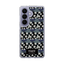 スリムプロテクションケース［ kippis® - Kukkakimppu 花束 - グリーン ］