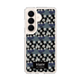 スリムプロテクションケース［ kippis® - Kukkakimppu 花束 - グリーン ］
