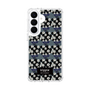 スリムプロテクションケース［ kippis® - Kukkakimppu 花束 - グリーン ］