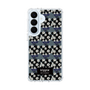 スリムプロテクションケース［ kippis® - Kukkakimppu 花束 - グリーン ］