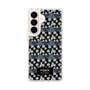 スリムプロテクションケース［ kippis® - Kukkakimppu 花束 - グリーン ］