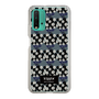 スリムプロテクションケース［ kippis® - Kukkakimppu 花束 - グリーン ］