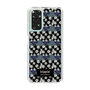 スリムプロテクションケース［ kippis® - Kukkakimppu 花束 - グリーン ］