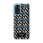 スリムプロテクションケース［ kippis® - Kukkakimppu 花束 - グリーン ］