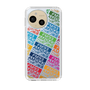 スリムプロテクションケース［ ニッポン放送 - COLORFUL ］