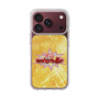スリムプロテクションケース［ ニッポン放送 - 「高田文夫のラジオビバリー昼ズ」ゴールド ］