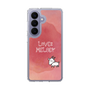 スリムプロテクションケース［ ニッポン放送 - 「八木亜希子 LOVE & MELODY」A ］