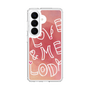 スリムプロテクションケース［ ニッポン放送 - 「八木亜希子 LOVE & MELODY」B ］