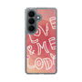 スリムプロテクションケース［ ニッポン放送 - 「八木亜希子 LOVE & MELODY」B ］