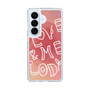 スリムプロテクションケース［ ニッポン放送 - 「八木亜希子 LOVE & MELODY」B ］