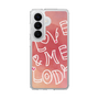 スリムプロテクションケース［ ニッポン放送 - 「八木亜希子 LOVE & MELODY」B ］