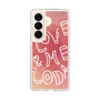 スリムプロテクションケース［ ニッポン放送 - 「八木亜希子 LOVE & MELODY」B ］