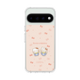 スリムプロテクションケース［ しろたん×サンリオキャラクターズ - しろたんとハローキティ ］