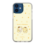 スリムプロテクションケース［ しろたん×サンリオキャラクターズ - しろたんとポムポムプリン ］