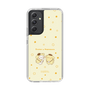 スリムプロテクションケース［ しろたん×サンリオキャラクターズ - しろたんとポムポムプリン ］