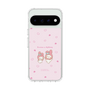スリムプロテクションケース［ しろたん×サンリオキャラクターズ - しろたんとマイメロディ ］