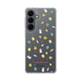 スリムプロテクションケース［ コジコジ×サンリオキャラクターズ - パターン ］