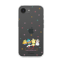 スリムプロテクションケース［ コジコジ×サンリオキャラクターズ - メルヘンの国へようこそ！ ］