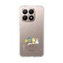 スリムプロテクションケース［ コジコジ×サンリオキャラクターズ - メルヘンの国へようこそ！ ］