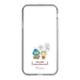 スリムプロテクションケース［ コジコジ×サンリオキャラクターズ - コジコジとハンギョドン ］