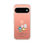 スリムプロテクションケース［ コジコジ×サンリオキャラクターズ - コジコジとハンギョドン ］