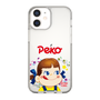スリムプロテクションケース［ ペコちゃん - Peko ］
