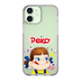 スリムプロテクションケース［ ペコちゃん - Peko ］