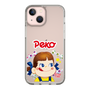スリムプロテクションケース［ ペコちゃん - Peko ］