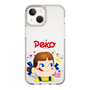 スリムプロテクションケース［ ペコちゃん - Peko ］