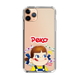 スリムプロテクションケース［ ペコちゃん - Peko ］