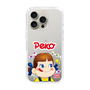 スリムプロテクションケース［ ペコちゃん - Peko ］